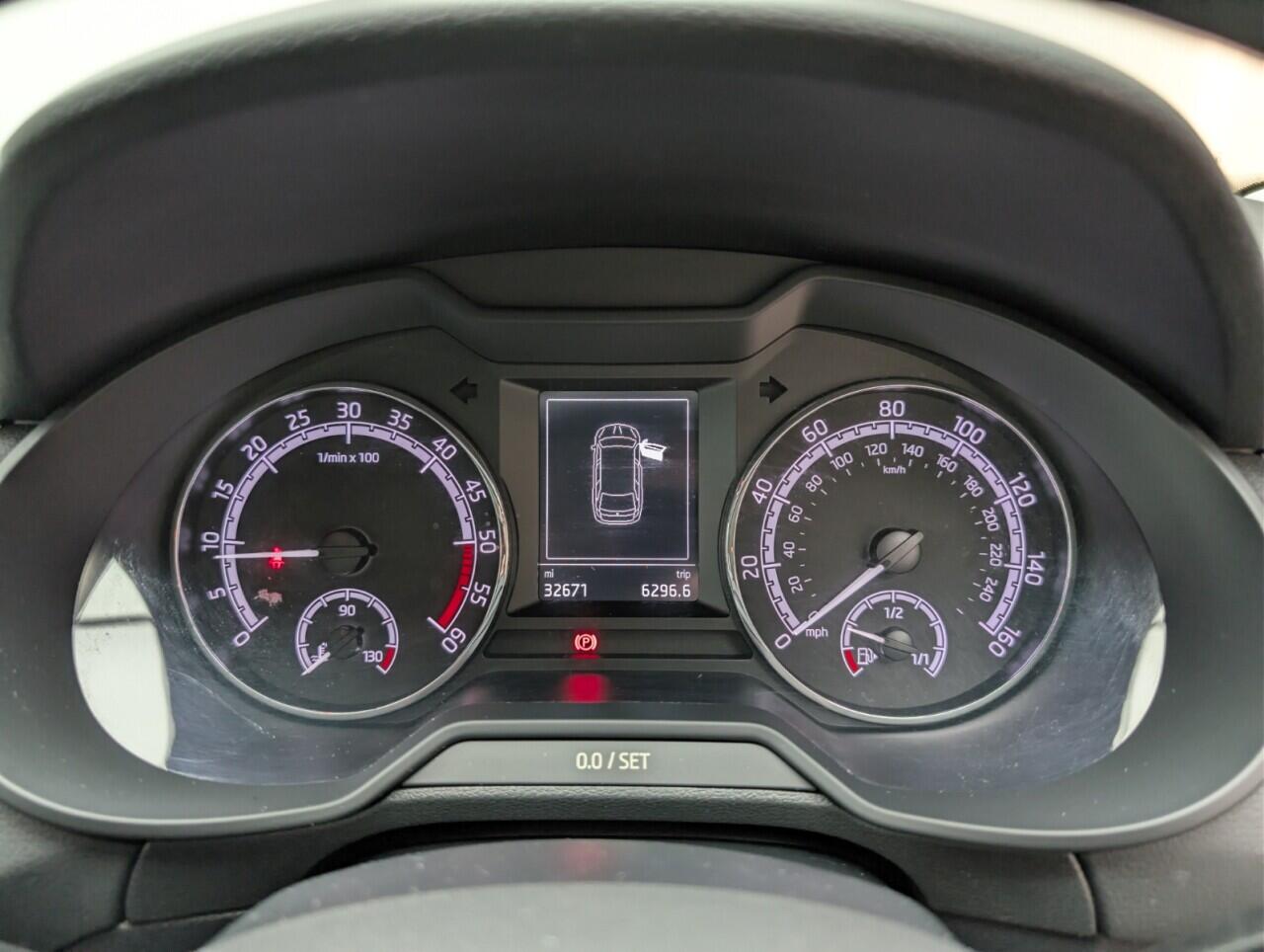 Used Skoda Octavia 2019 for sale - 76446423: Photo 18