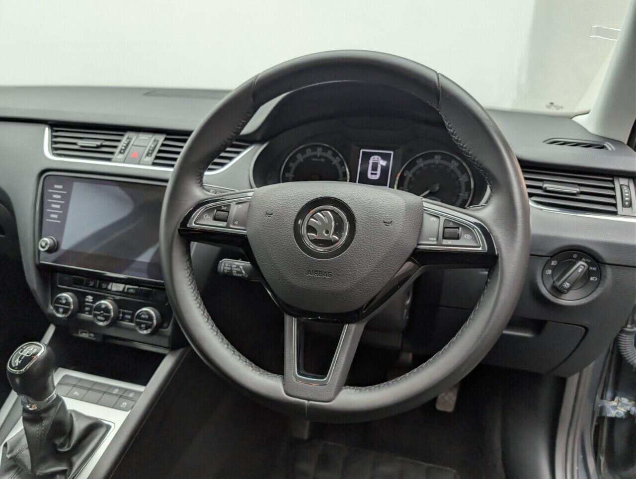 Used Skoda Octavia 2019 for sale - 76446423: Photo 23