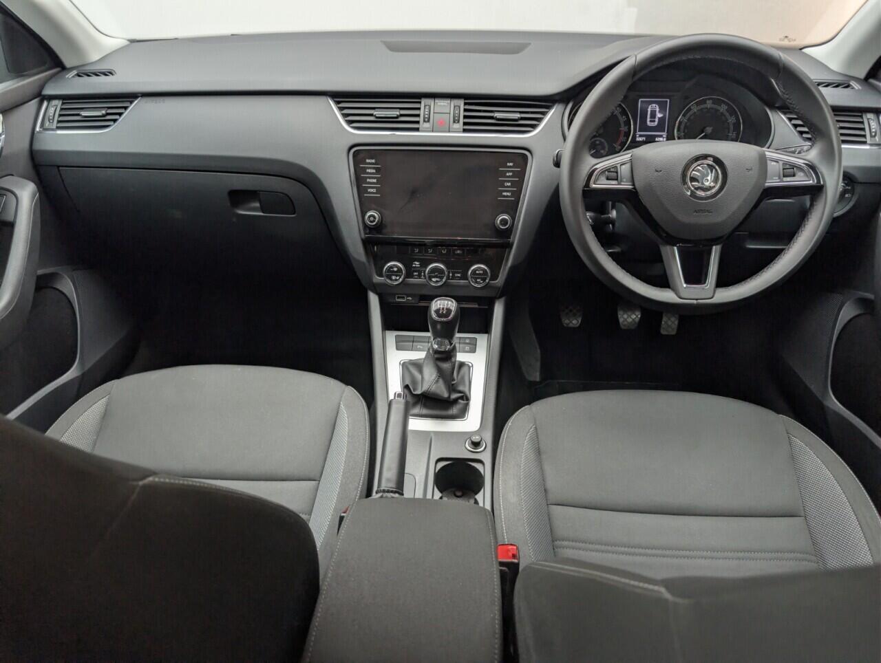 Used Skoda Octavia 2019 for sale - 76446423: Photo 24