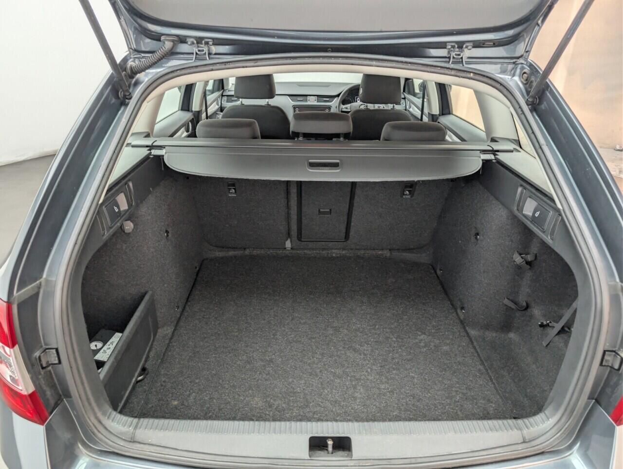 Used Skoda Octavia 2019 for sale - 76446423: Photo 26