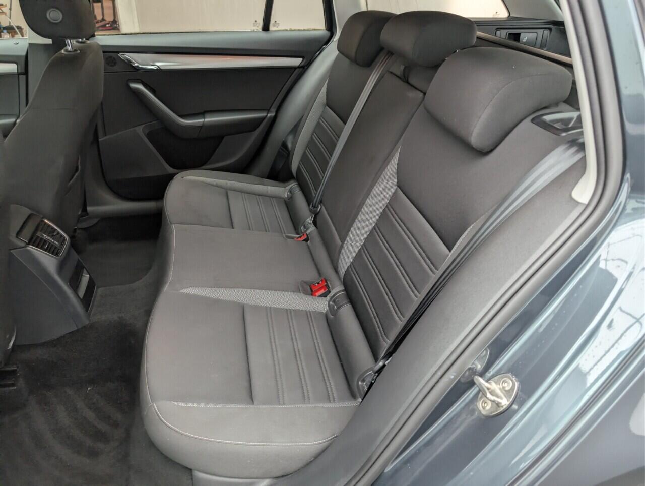 Used Skoda Octavia 2019 for sale - 76446423: Photo 27