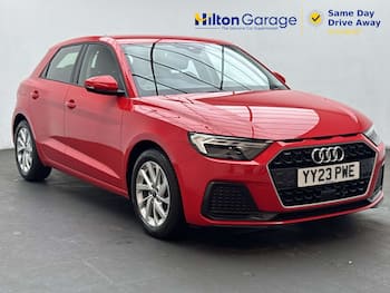 Used Audi A1 2023 for sale - 79524479: Photo