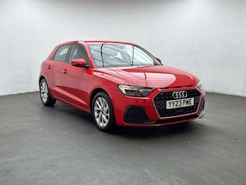 Used Audi A1 2023 for sale - 79524479: Photo