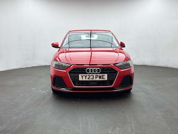 Used Audi A1 2023 for sale - 79524479: Photo