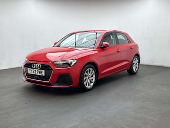 Used Audi A1 2023 for sale - 79524479: Photo