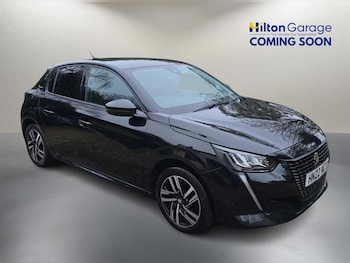 (G) - 1.5 BlueHDi Allure Premium Hatchback 5dr Diesel Manual Euro 6 (s/s) (100 ps