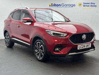 Used MG MG ZS 2024 for sale - 79299169: Photo