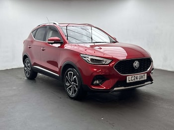 Used MG MG ZS 2024 for sale - 79299169: Photo