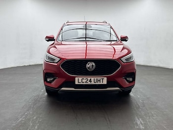 Used MG MG ZS 2024 for sale - 79299169: Photo