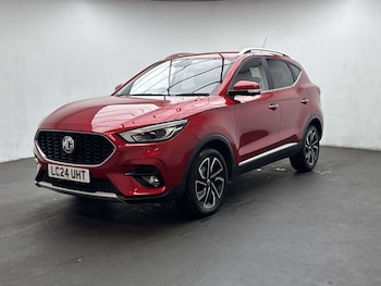 Used MG MG ZS 2024 for sale - 79299169: Photo