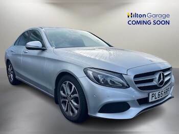 Mercedes-Benz C Class feature image