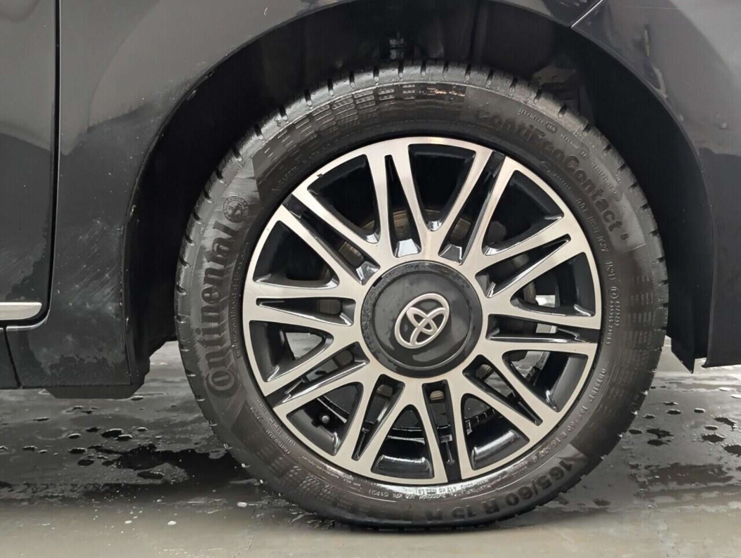 Used Toyota AYGO 2021 for sale - 77713479: Photo 10