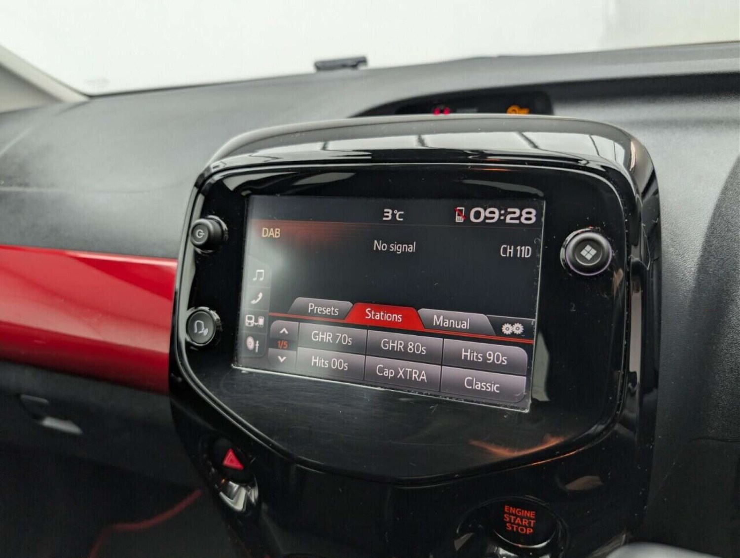 Used Toyota AYGO 2021 for sale - 77713479: Photo 13