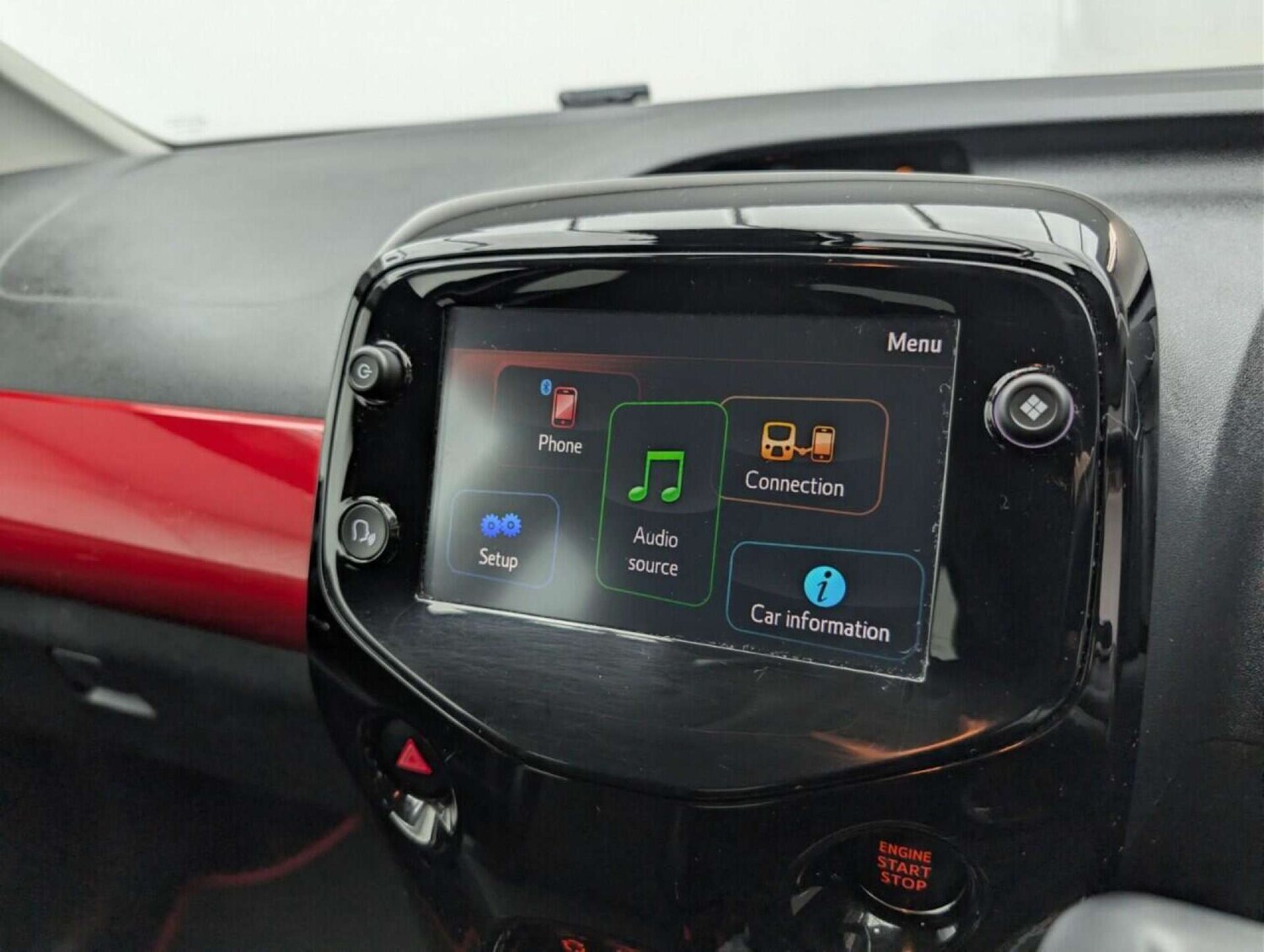 Used Toyota AYGO 2021 for sale - 77713479: Photo 14