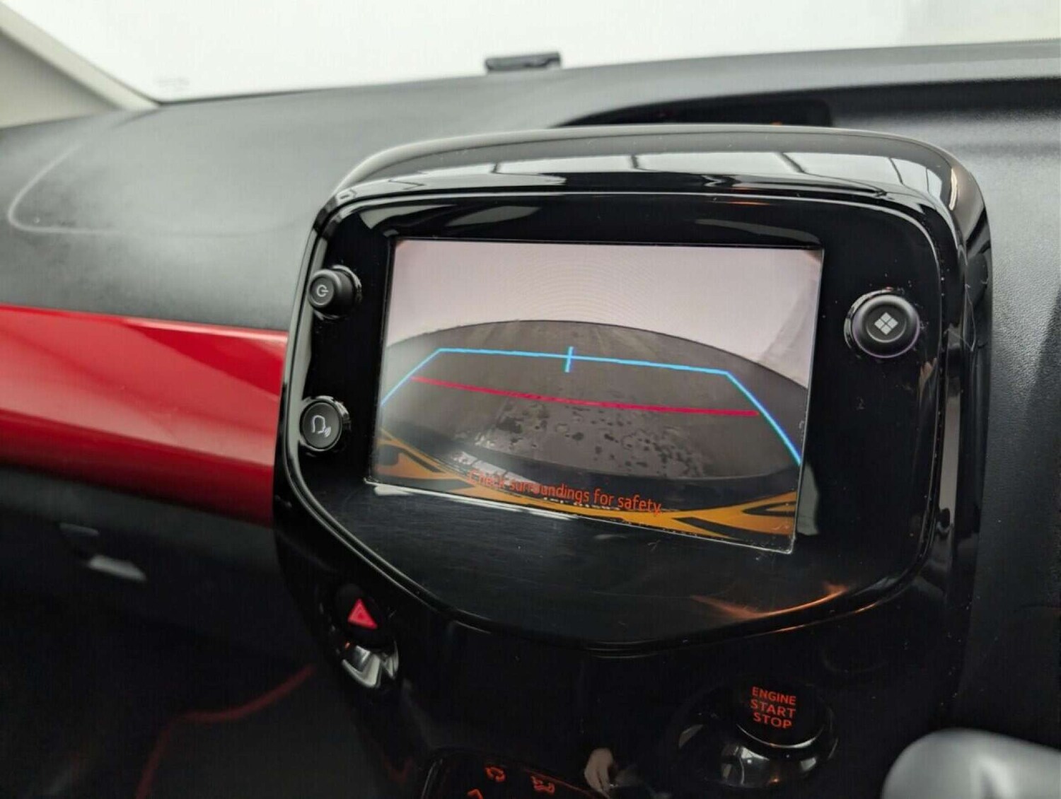 Used Toyota AYGO 2021 for sale - 77713479: Photo 15