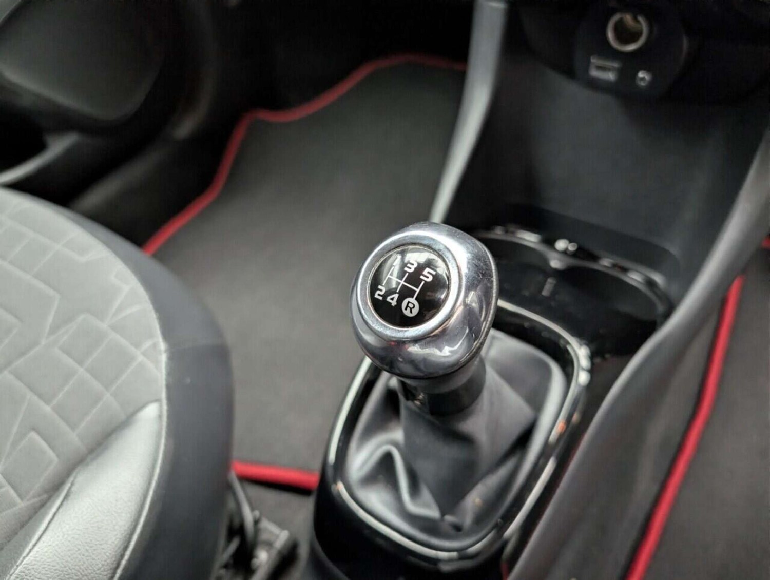 Used Toyota AYGO 2021 for sale - 77713479: Photo 16