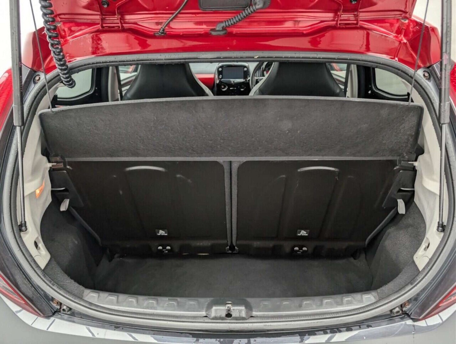 Used Toyota AYGO 2021 for sale - 77713479: Photo 23