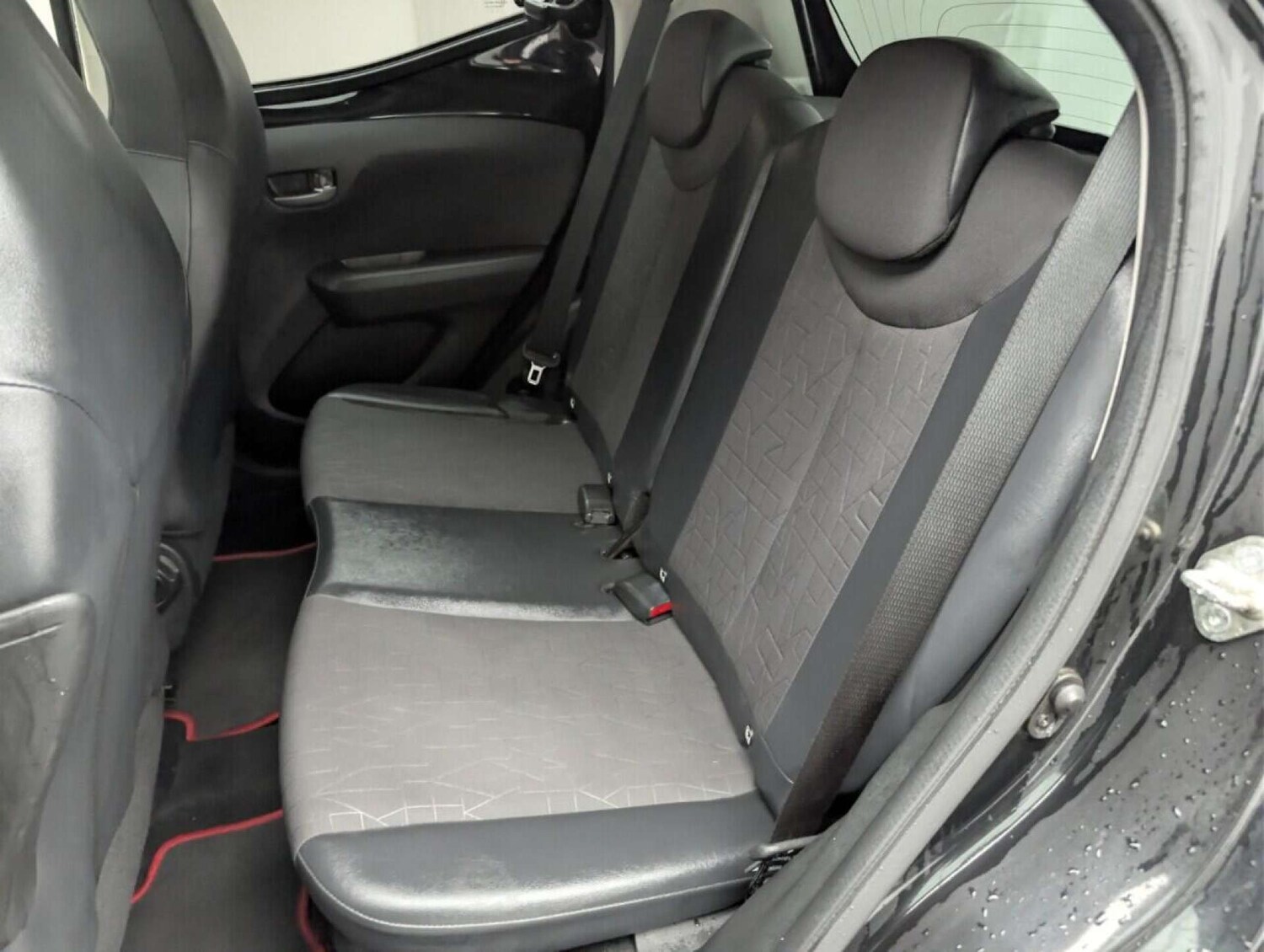 Used Toyota AYGO 2021 for sale - 77713479: Photo 24