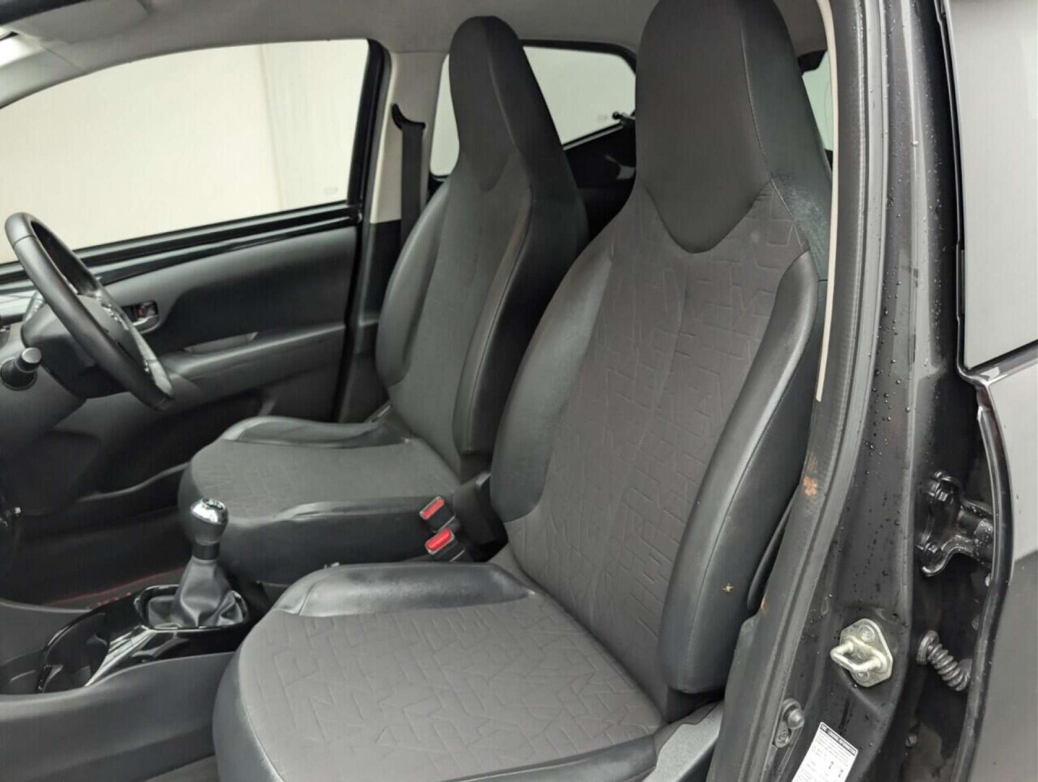 Used Toyota AYGO 2021 for sale - 77713479: Photo 25