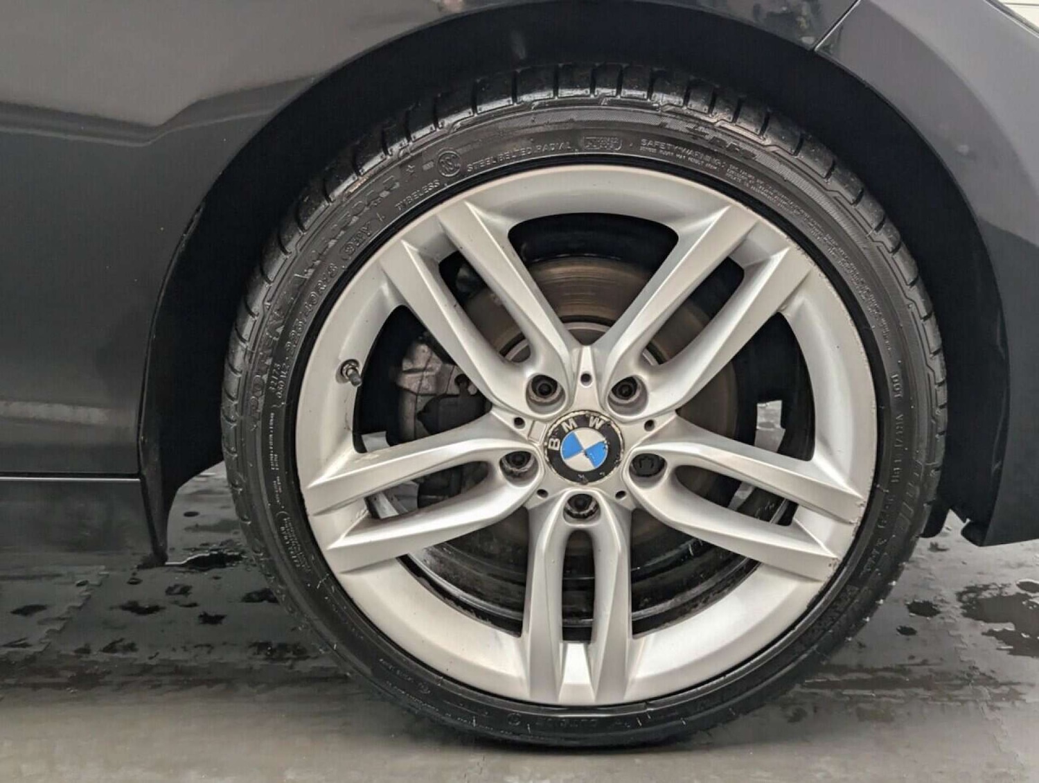 Used BMW 1 Series 2016 for sale - 77713834: Photo 10