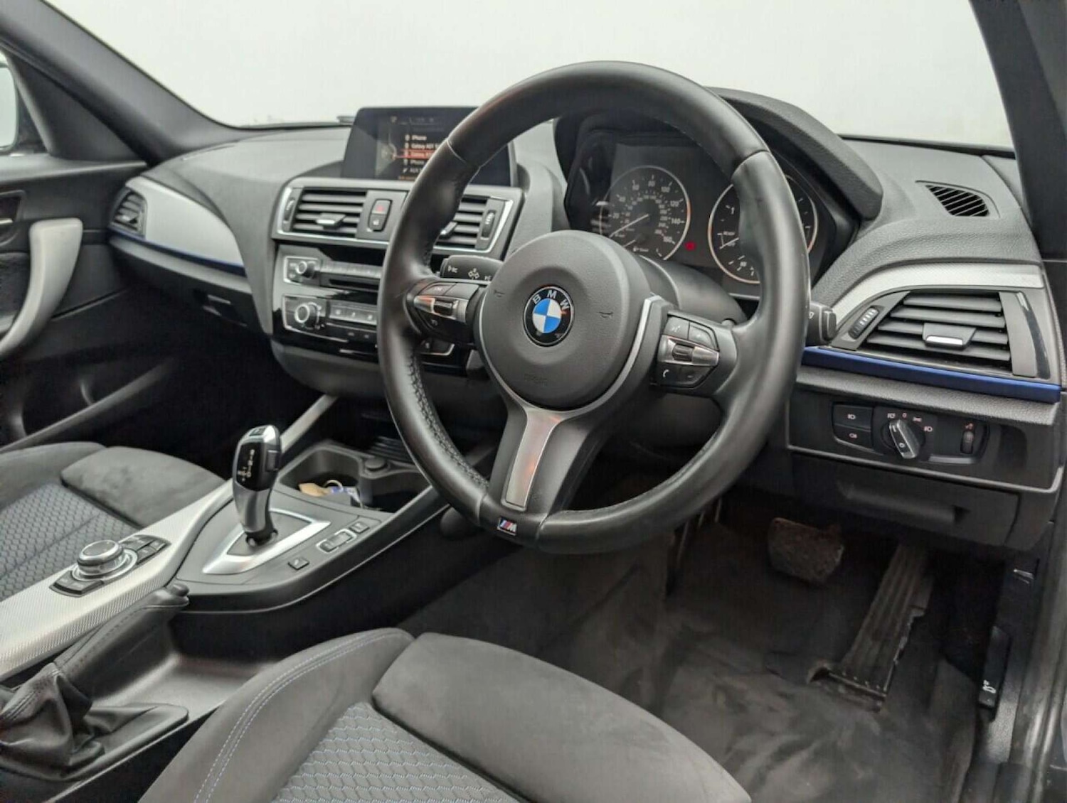 Used BMW 1 Series 2016 for sale - 77713834: Photo 11