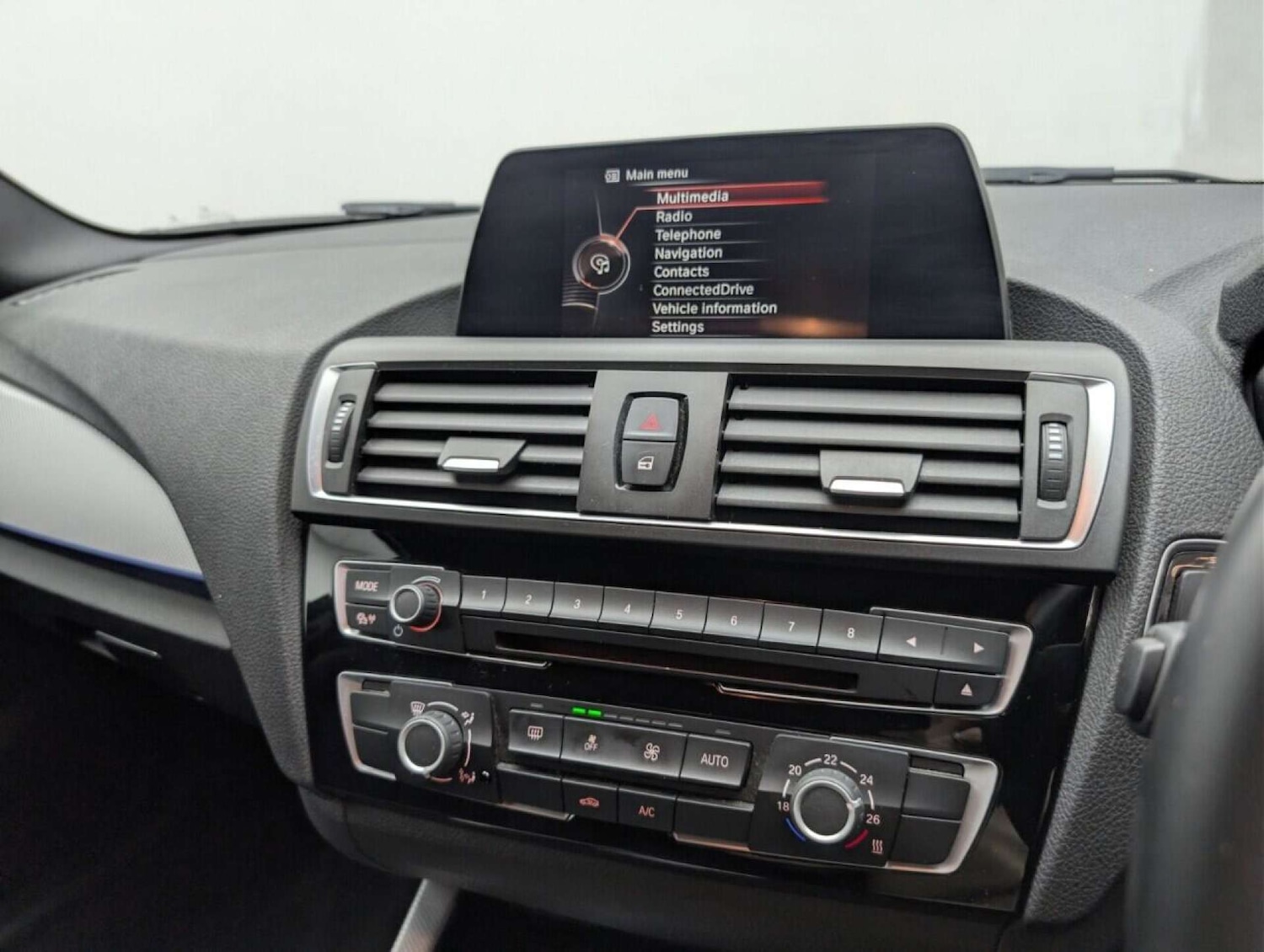 Used BMW 1 Series 2016 for sale - 77713834: Photo 13