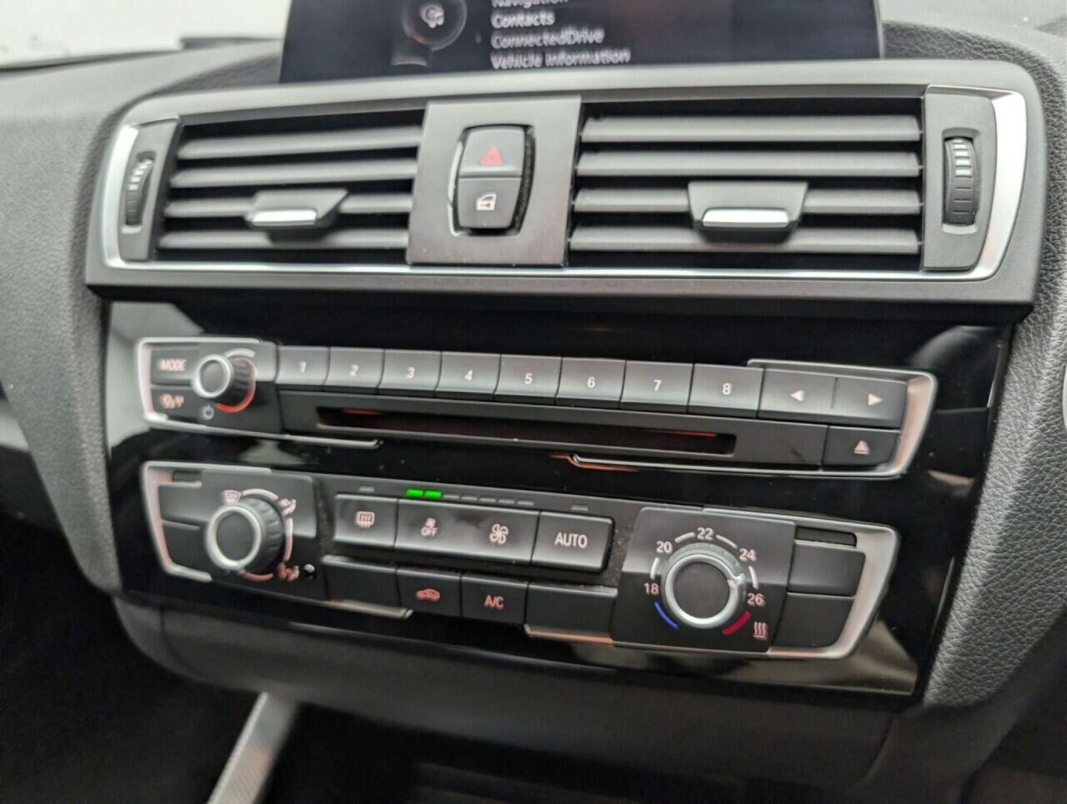 Used BMW 1 Series 2016 for sale - 77713834: Photo 14