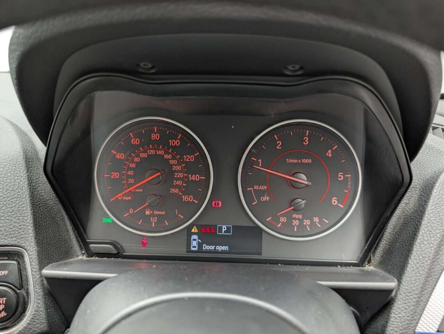 Used BMW 1 Series 2016 for sale - 77713834: Photo 16