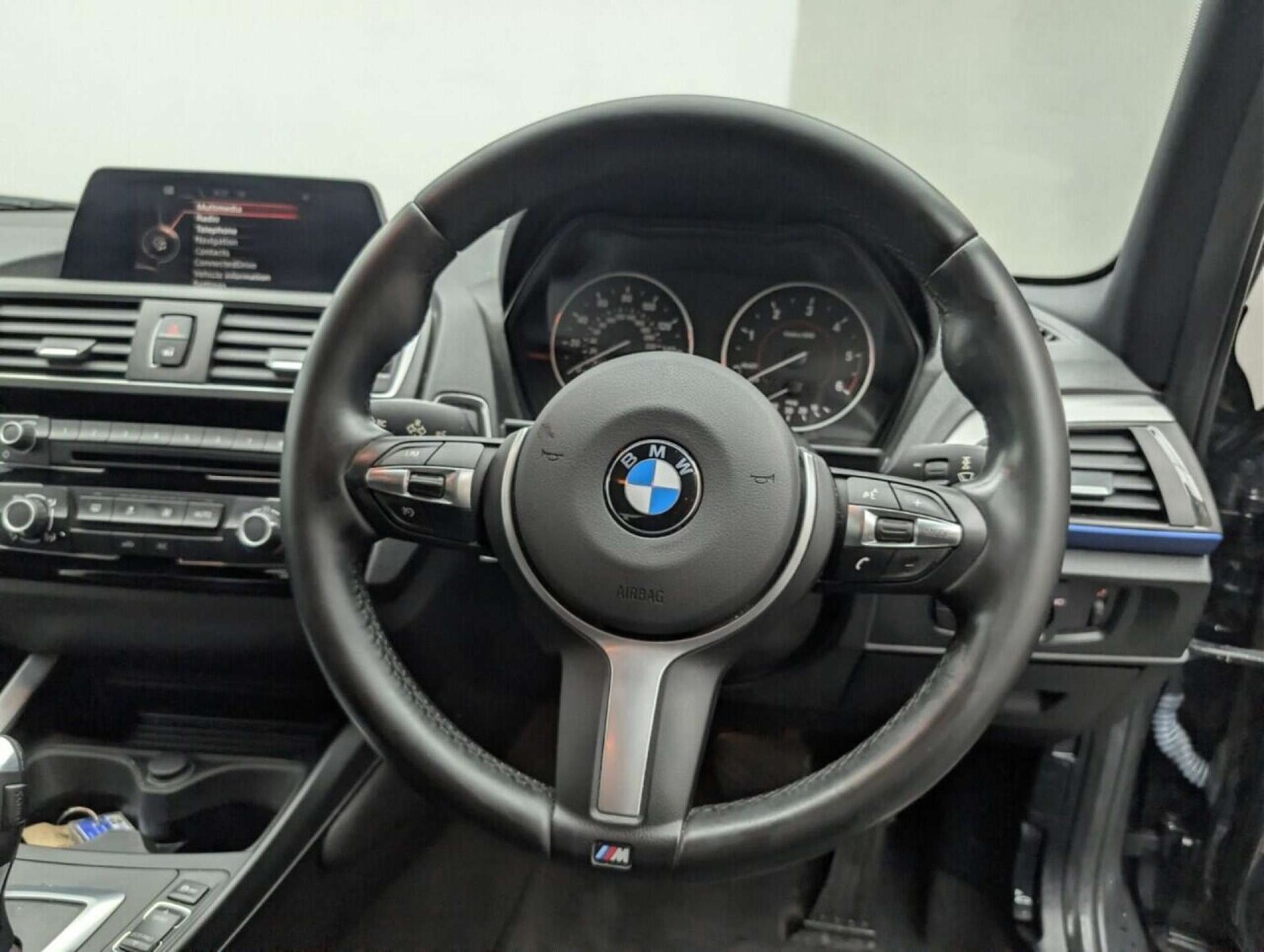 Used BMW 1 Series 2016 for sale - 77713834: Photo 19