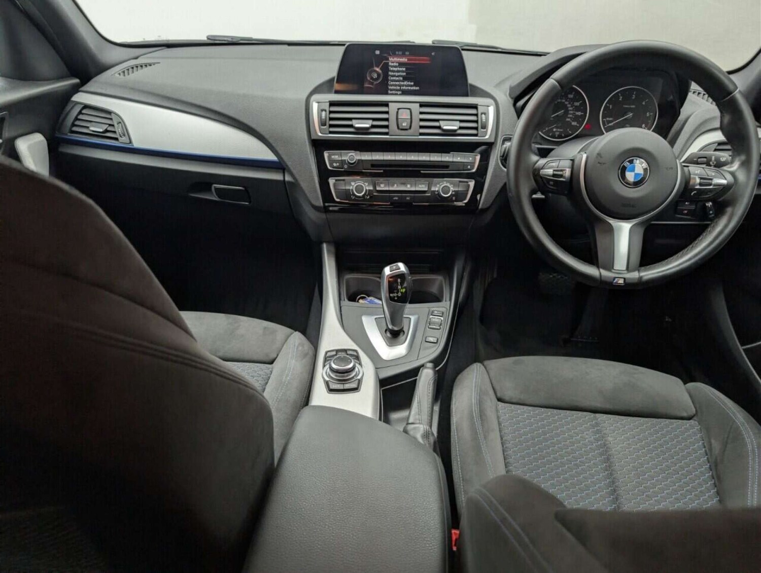 Used BMW 1 Series 2016 for sale - 77713834: Photo 20