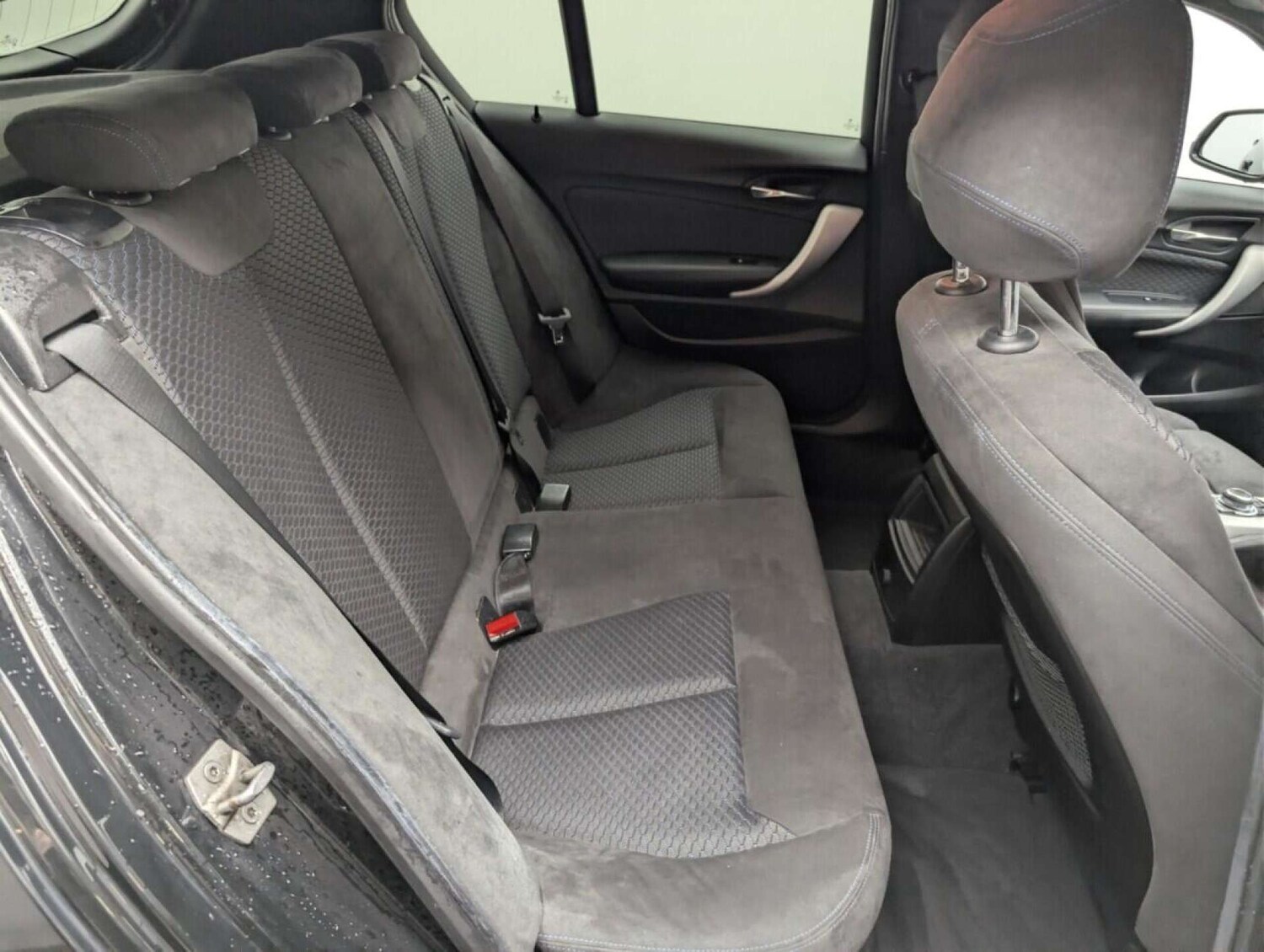 Used BMW 1 Series 2016 for sale - 77713834: Photo 21