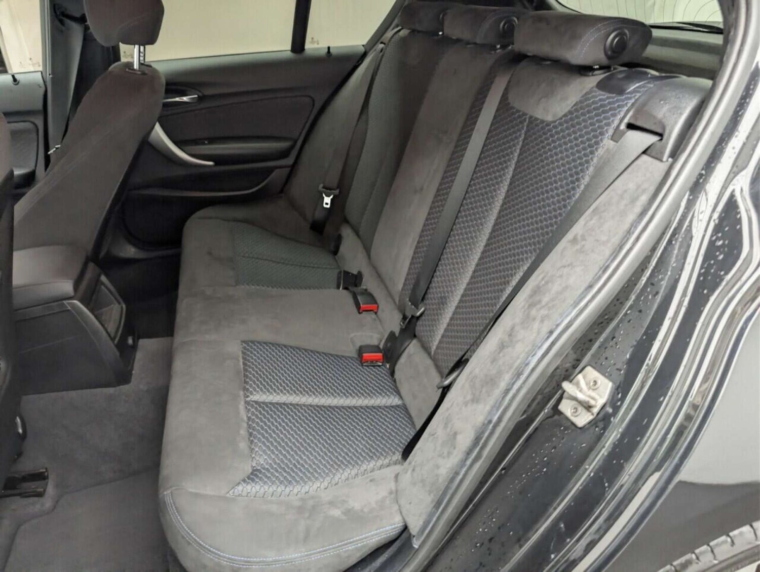 Used BMW 1 Series 2016 for sale - 77713834: Photo 23