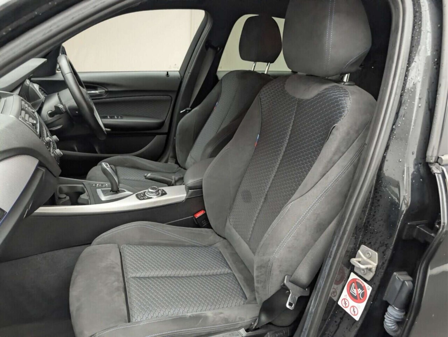 Used BMW 1 Series 2016 for sale - 77713834: Photo 24