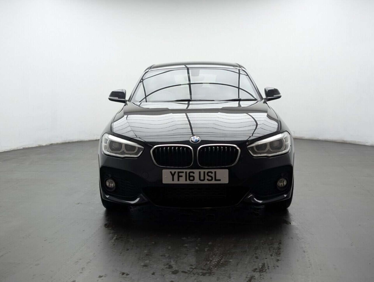 Used BMW 1 Series 2016 for sale - 77713834: Photo 3
