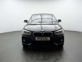 Used BMW 1 Series 2016 for sale - 77713834: Photo