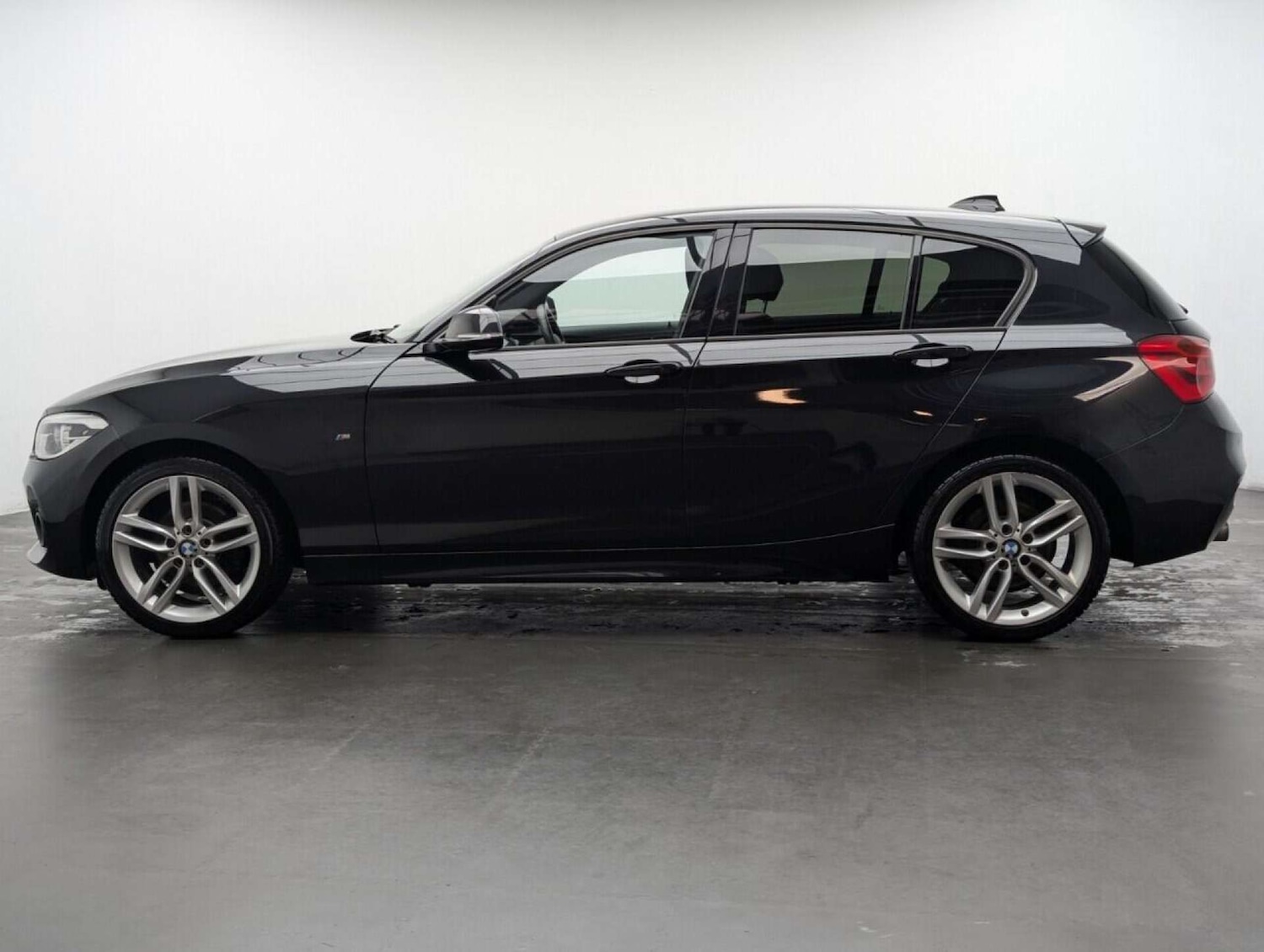 Used BMW 1 Series 2016 for sale - 77713834: Photo 5