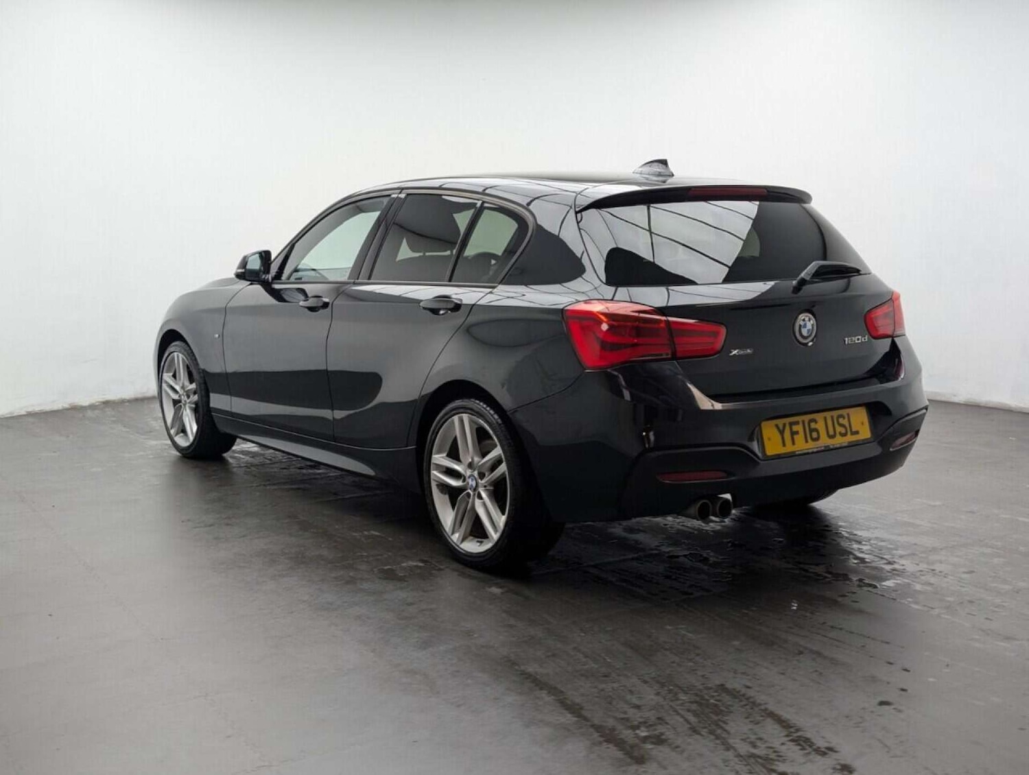 Used BMW 1 Series 2016 for sale - 77713834: Photo 6