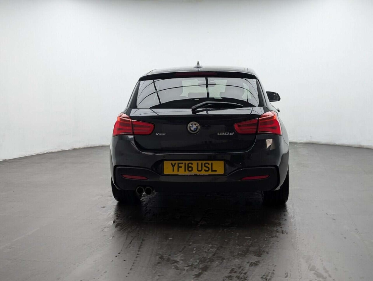 Used BMW 1 Series 2016 for sale - 77713834: Photo 7