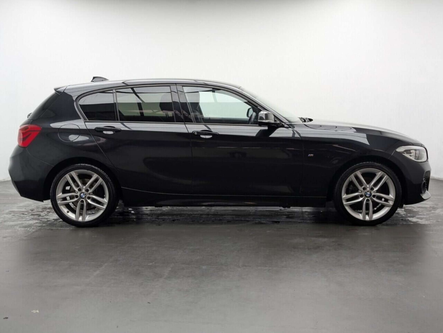 Used BMW 1 Series 2016 for sale - 77713834: Photo 9