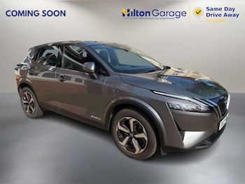 Used Nissan Qashqai 2023 for sale - 78819641: Photo