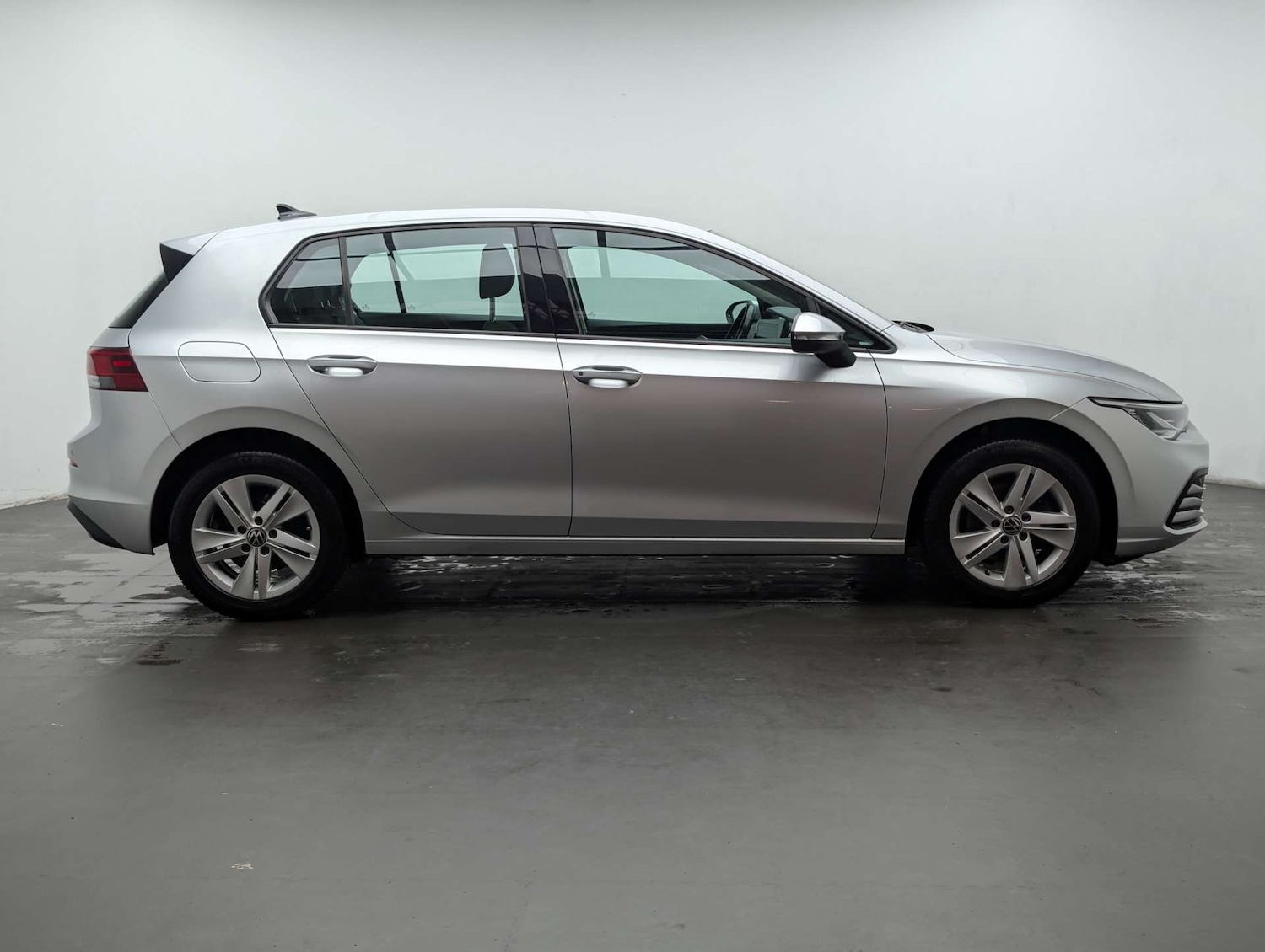 Used Volkswagen Golf 2020 for sale - 77903069: Photo 11