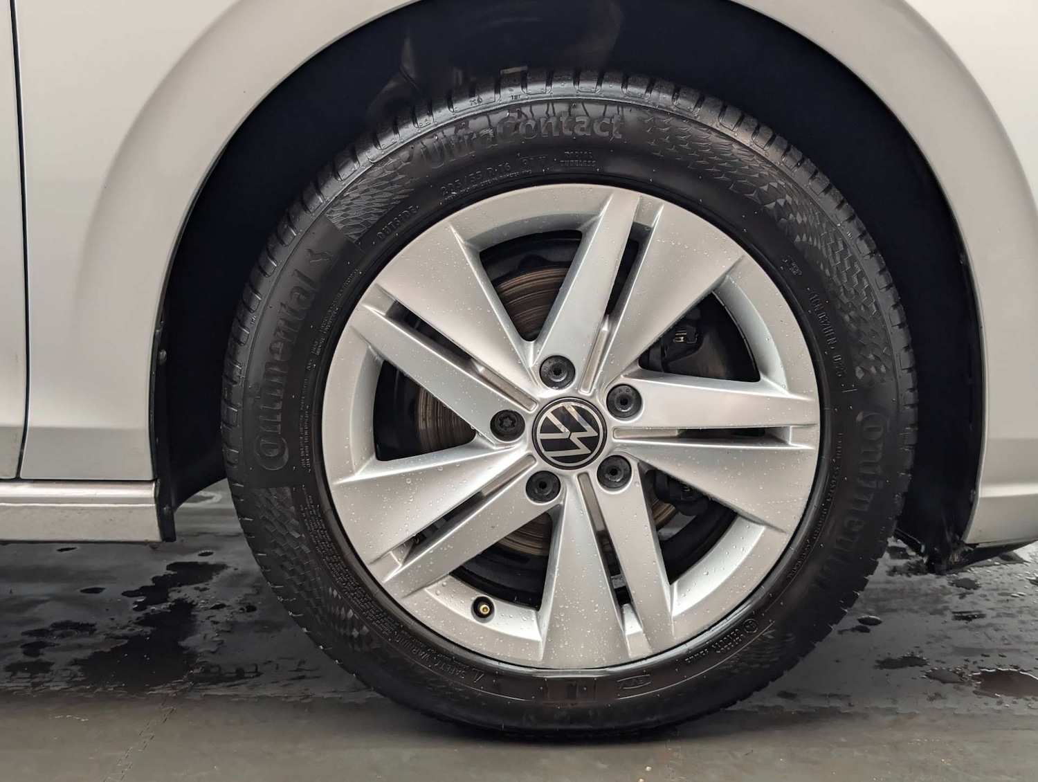 Used Volkswagen Golf 2020 for sale - 77903069: Photo 12