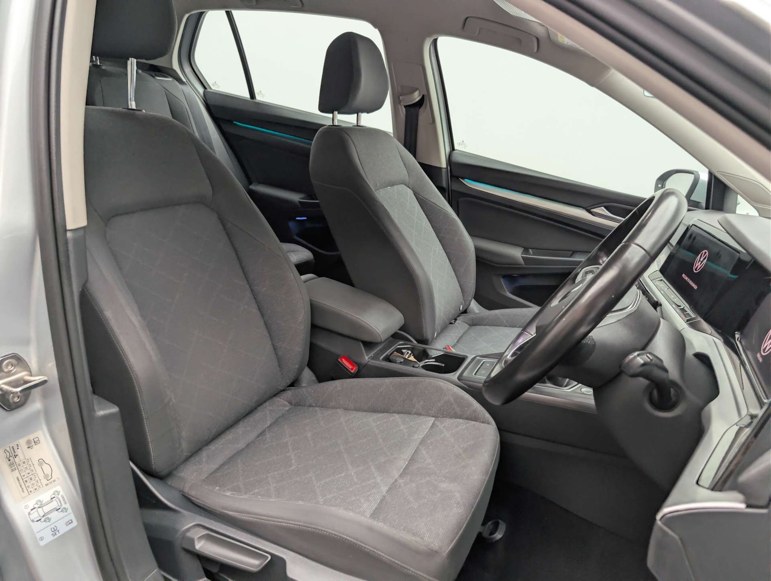 Used Volkswagen Golf 2020 for sale - 77903069: Photo 13