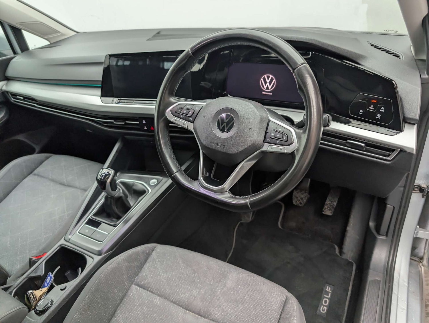 Used Volkswagen Golf 2020 for sale - 77903069: Photo 14