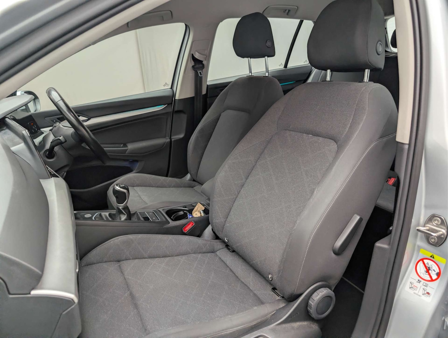 Used Volkswagen Golf 2020 for sale - 77903069: Photo 18