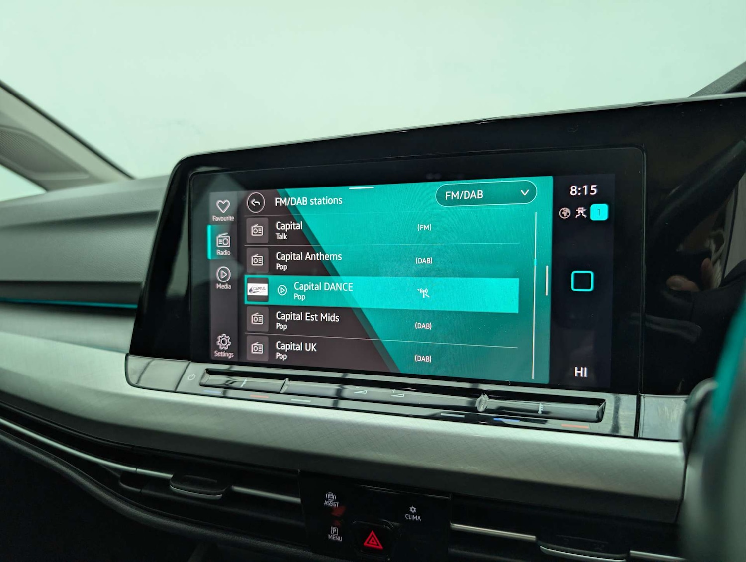 Used Volkswagen Golf 2020 for sale - 77903069: Photo 19