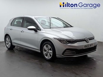 Used Volkswagen Golf 2020 for sale - 77903069: Photo