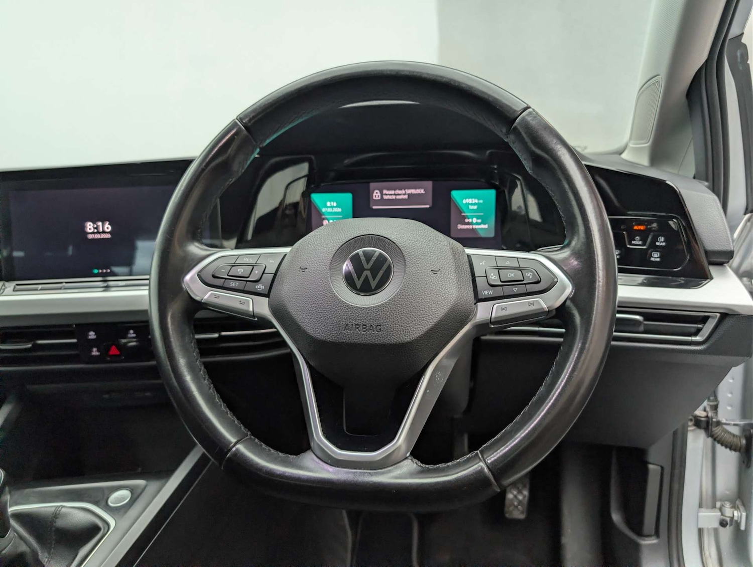 Used Volkswagen Golf 2020 for sale - 77903069: Photo 23