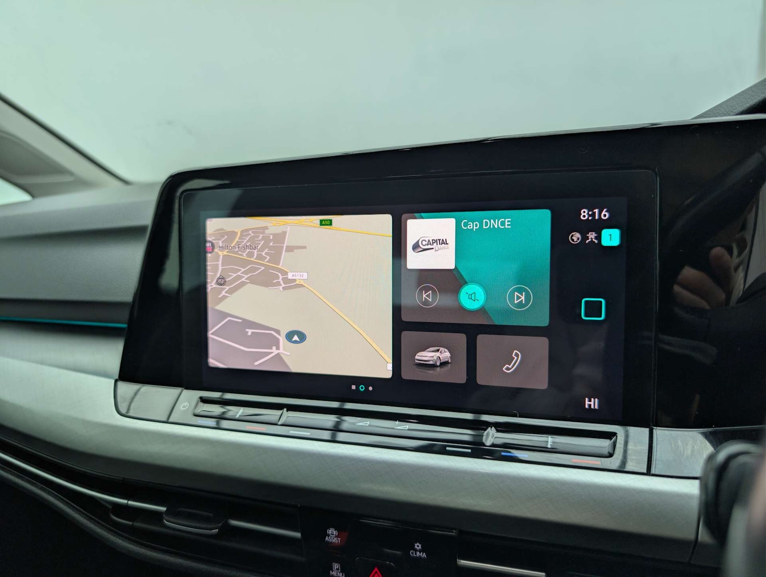 Used Volkswagen Golf 2020 for sale - 77903069: Photo 26