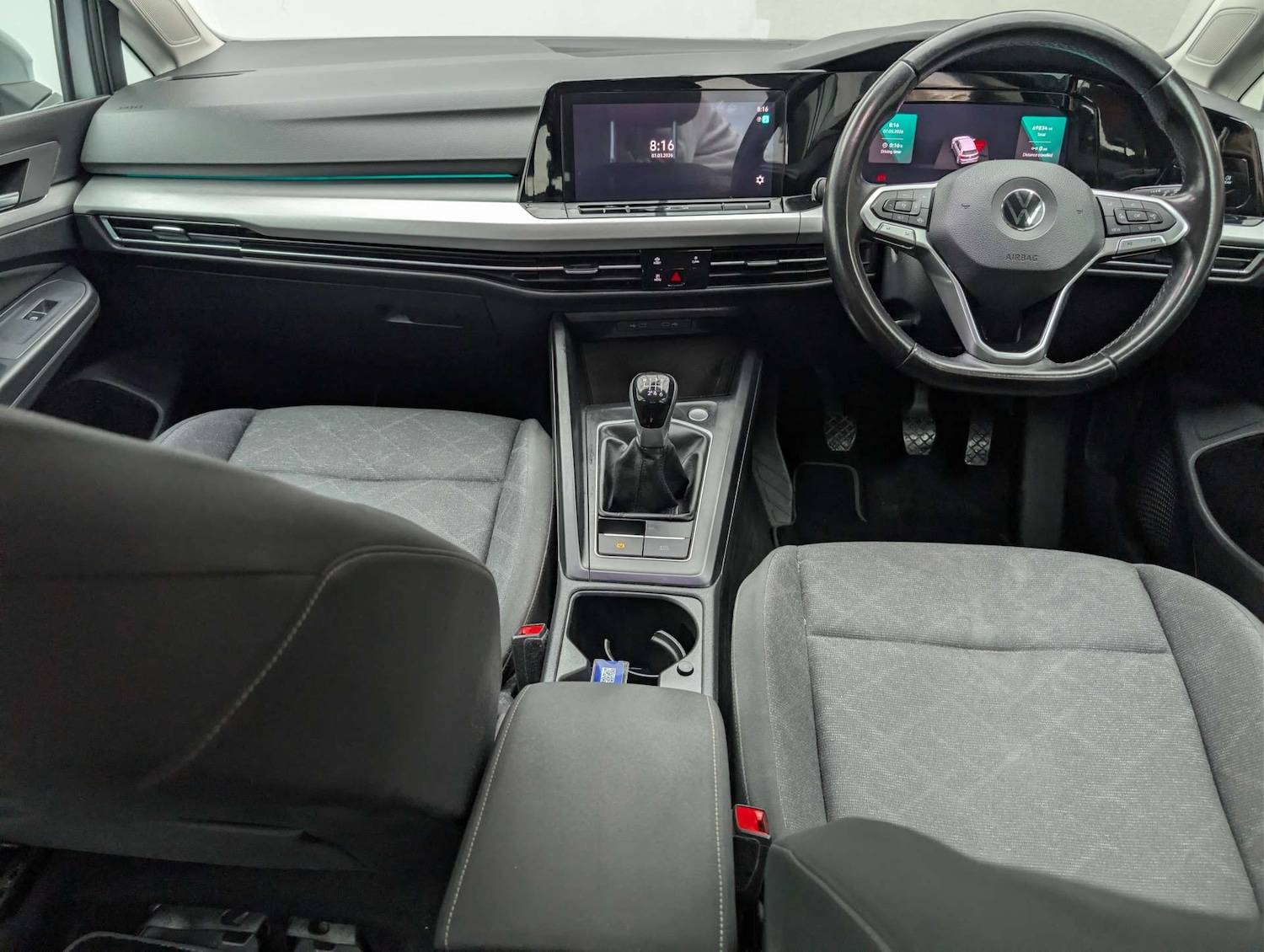 Used Volkswagen Golf 2020 for sale - 77903069: Photo 28